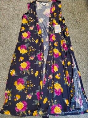 Lularoe Joy